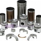 قطعات موتوری ماشین آلات راهسازی قطعات موتوری ماشین آلات راهسازی